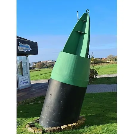 Feriehus Holly Comfortable Borkum