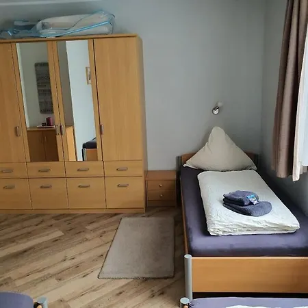 Holly Comfortable Feriehus Borkum