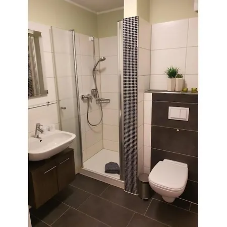 Holly Comfortable Borkum